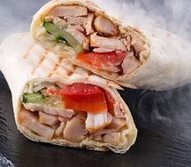 Шаурма Классическая