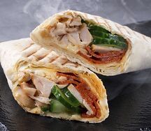 Шаурма Чоризо