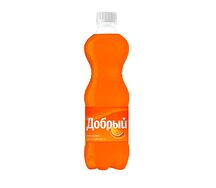 Добрый апельсин