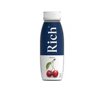 Сок Rich вишневый