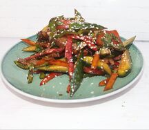 Салат Пекинский