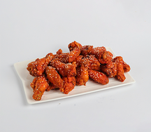 Крылья в соусе "Sweet Chilli" L