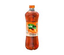 Fuse Tea