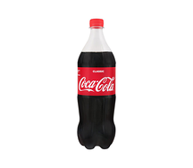 Coca-Cola