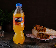 Fanta