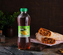 Fuse tea