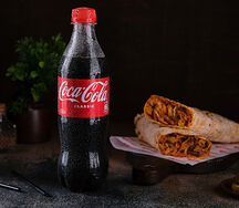 Coca-Cola
