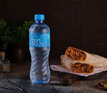 Bonaqua без газа