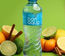 Вода Bonaqua