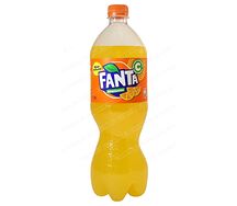Фанта
