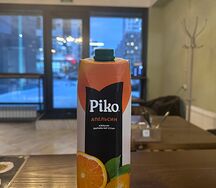 Piko Апельсин