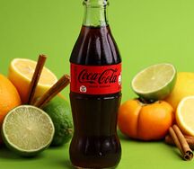 Coca-cola