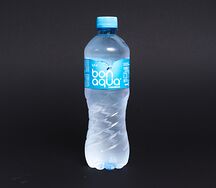 BonAqua без газа