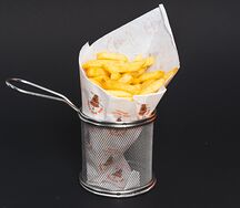 Картофель фри
