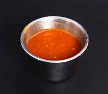 Острый соус