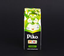 Детский сок Piko яблоко
