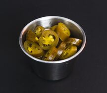 Халапеньо
