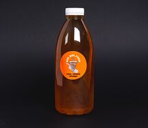 Компот фруктовый