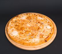 Пицца Четыре сыра