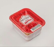 Кетчуп