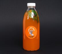 Лимонад Манго-маракуя