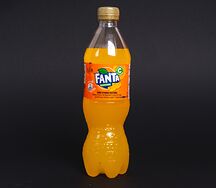 Fanta