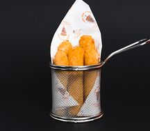 Сырные палочки