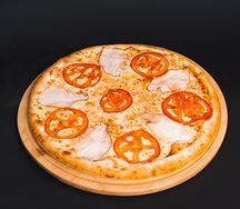 Пицца Куриная