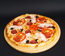 Пицца Ассорти
