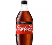 Coca-Cola Zero