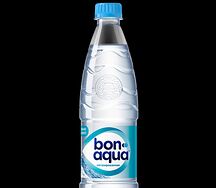 Бонаква негазированная