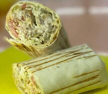 Классическая большая