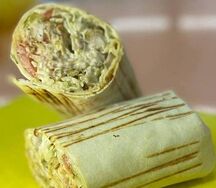 Грибная (средняя)