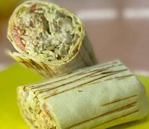 Грибная (большая)