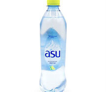 Вода Asu без газа