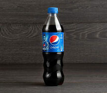 Pepsi