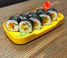 Овощной микс