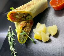 Гавайская L