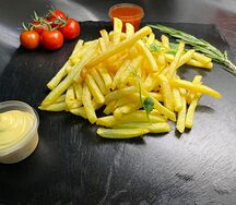 Картофель фри