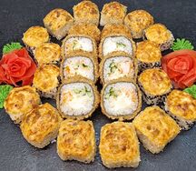 Сет Крабик