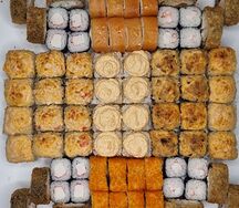 Макси сет