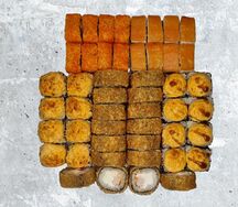 Сет Любимый