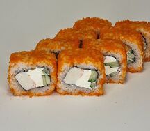 Калифорния классическая
