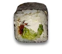 Вяленый томат и салат