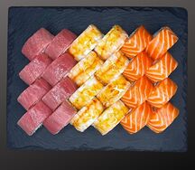 Морской сет