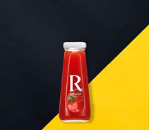 Сок Rich томатный