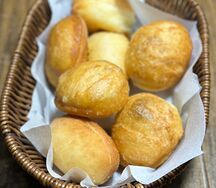 Баурсаки