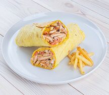 Шаурма Фри