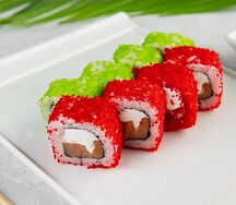 Калифорния Микс