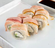 Мистер бекон